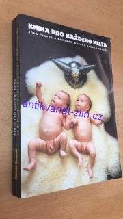 KNIHA PRO KAŽDÉHO KELTA 
