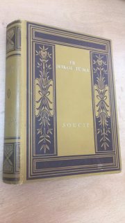 FR. SOKOL - TŮMA SOUCIT