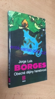 JORGE LUIS - BORGES