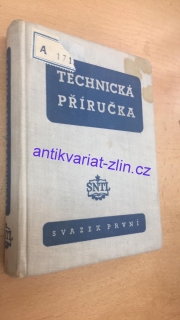 Technická příručka