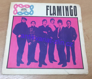 SP FLAMINGO DIVOKÁ RŮŽE