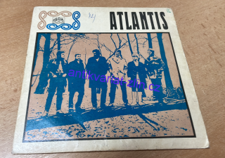 SP ATLANTIS - NECHOĎ DO KLÁŠTĚRA