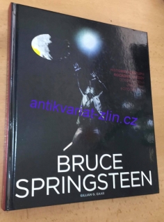 GILLIN G. GAAR - BRUCE SPRINGSTEEN