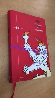 FRANCIS D. RAŠKA - HISTORIE SVOBODNÉHO ČESKOSLOVENSKA 1949 - 1961