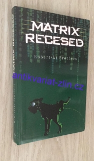 5ROBERTSKI BROTHERS - MATRIX RECESED