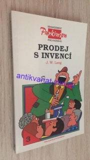 J. W. LANG - PROPEJ S INVENCÍ