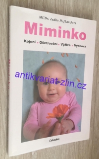 JUDITA HOFHANZLOVÁ - MIMINKO