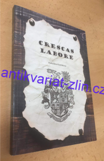 KVĚTOSLAVA KOUTŇÁKOVÁ - CRESCAS LABORE