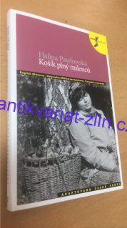 HALINA PAWLOWSKÁ - KOŠÍK PLNÝ MILENCŮ