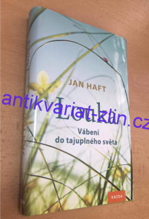 JAN HAFT - LOUKA 