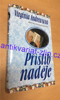 VIRGINIA ANDREWSOVÁ - PŘÍSLIB NADĚJE