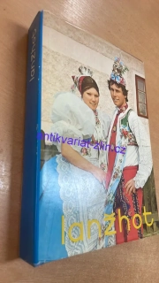 LANŽHOT příroda a dějiny