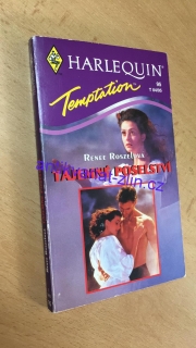RENNE ROSZELOVÁ - TAJEMNÉ POSELSTVÍ