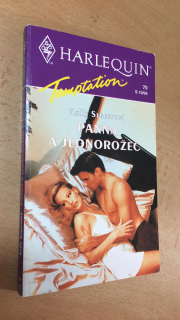 KELLY STREETOVÁ - PANNA A JEDNOROŽEC