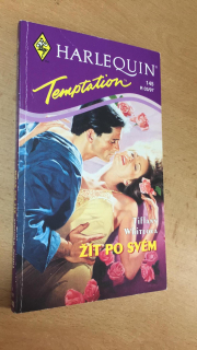 TIFFANY WHITEOVÁ - ŽÍT PO SVÉM