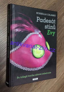 ROSSELLA CALABRÓ - PADESÁT STÍNŮ EVY