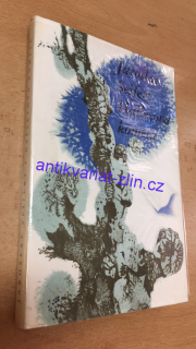 JAROSLAV SEIFERT - HALLEYOVA KOMETA