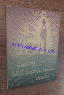 JAROSLAV CHRUDINA - KULISY, BĚŽÍ O ZTRACENOU VARTU!
