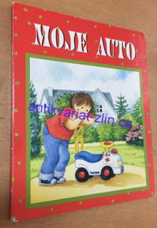 LEPORELO - MOJE AUTO