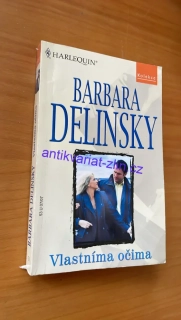 BARBARA DELINSKY - VLASTNÍMA OČIMA