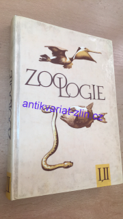 ZOOLOGIE I, II