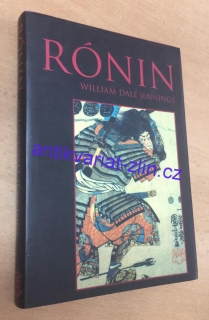 WILLIAM DALE JENNINGS - RÓNIN