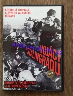 VOJÁCI ZE STALINGRADU