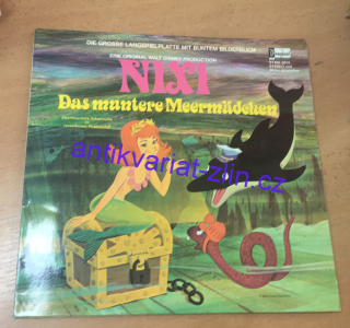 LP NIXI