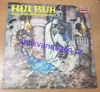 LP HUI BUH DAS SCHLOSSGESPENST