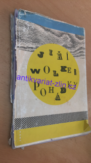 Jiří Wolker - Pohádky
