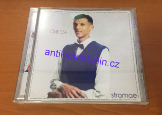 CD CHEESE - STROMAE