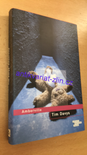 TIM DAVYS - AMBERVILLE