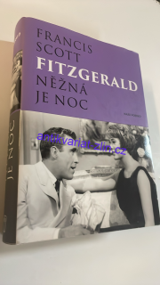 FITZGERALD - NĚŽNÁ JE NOC