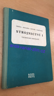 DRBAL - HALADA - STRPOJÍRENSTVÍ I.
