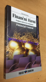 DAVID IRWIN - FINANČNÍ ŘÍZENÍ