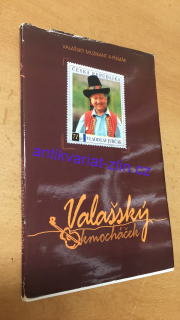 VALAŠSKÝ KMOCHÁČEK