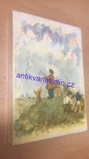 ČÍTANKA 6