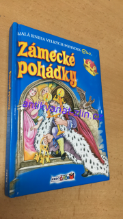 ZÁMECKÉ POHÁDKY 