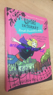 DAGMAR H. MUELLEROVÁ - UPÍŘÍ INTERNÁT