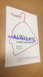 BARNABY MARTIN - AJ WEJ - WEJ