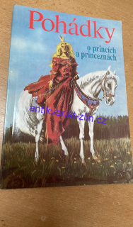 Pohádky o princích a princeznách