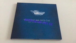JOSEF FOJTA - VŠECHNO MÁ SVŮJ ČAS
