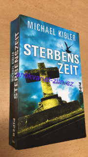 MICHAEL KIBLER - STERBENS ZEIT