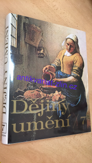 DĚJINY UMĚNÍ 7