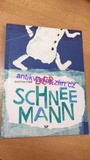 GÜNTHER KAIP - DER SCHNEEMANN