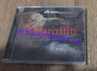 CD DISGRAFFITI - DRUMWAVE