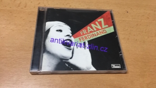 CD FRANZ FERDINAND