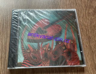 CD PODJEZ LÁSKAM...