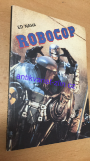 ED NAHA - ROBOCOP
