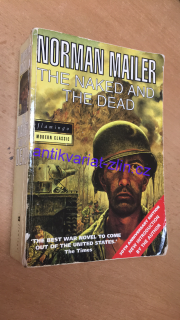NORMAN MAILER - THE NAKED AND THE DEAD